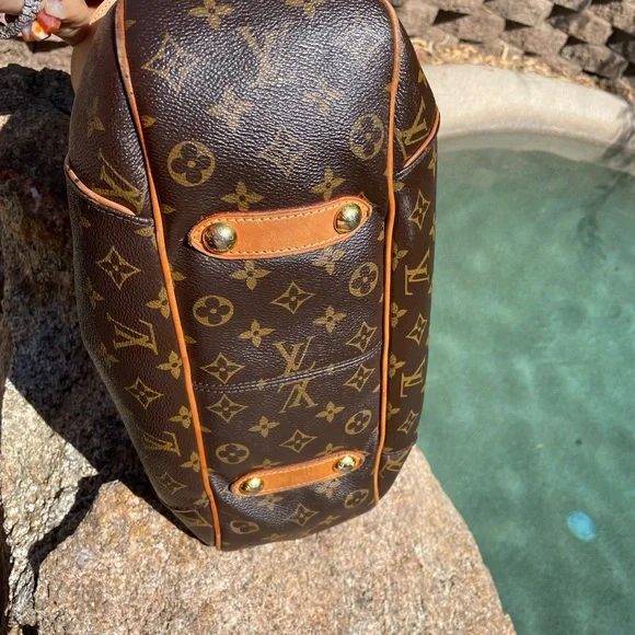 Louis Vuitton Galliera pm - Picture 14 of 16